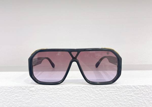 Louis Vuitton Sunglasses Top Quality LVS03462